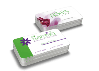 Business Cards