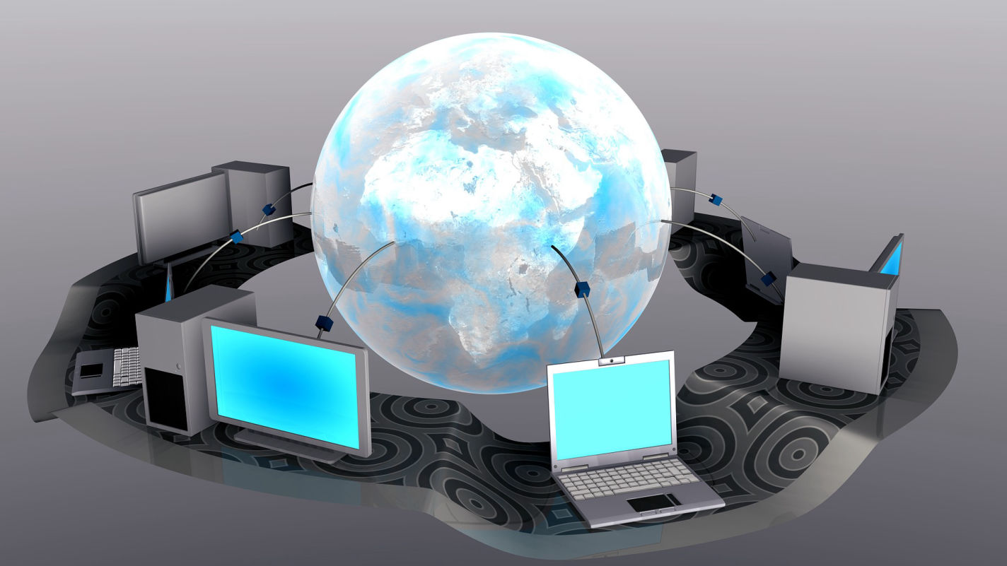 ICT Services & Solutions